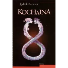 KOCHAINA Jędrek Barwicz