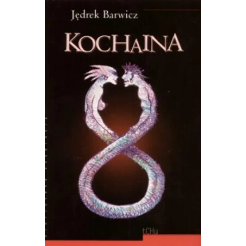 KOCHAINA Jędrek Barwicz