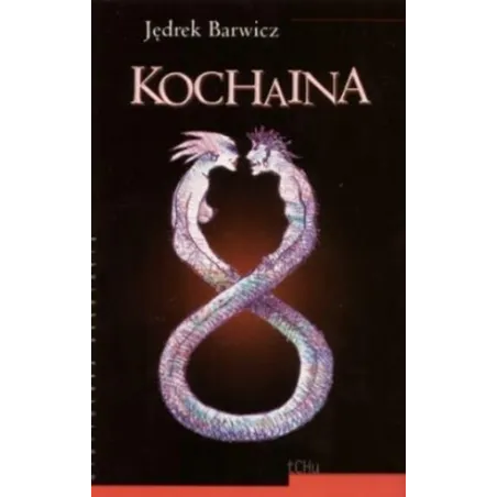 KOCHAINA Jędrek Barwicz