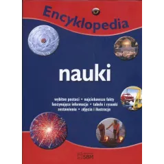 ENCYKLOPEDIA NAUKI Elżbieta Wójcik, Joanna Dziejowska