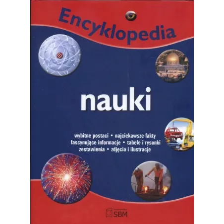 ENCYKLOPEDIA NAUKI Elżbieta Wójcik, Joanna Dziejowska