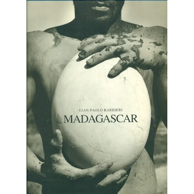 MADAGASCAR Gian Paolo Barbieri