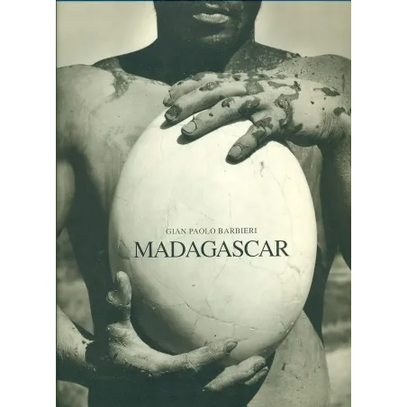 MADAGASCAR Gian Paolo Barbieri