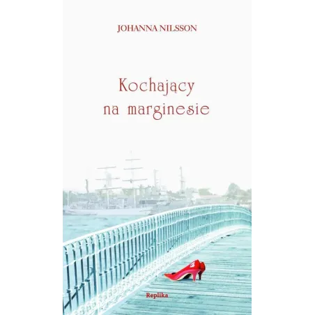KOCHAJACY NA MARGINESIEREPL Johanna Nilsson