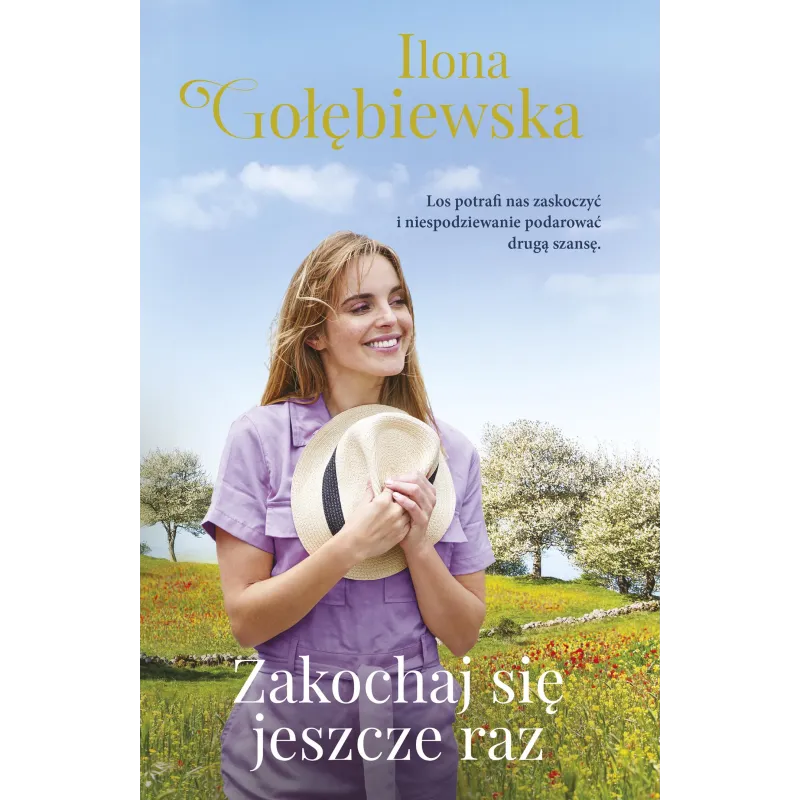 Ilona Gołębiewska