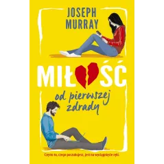 Joseph Murray