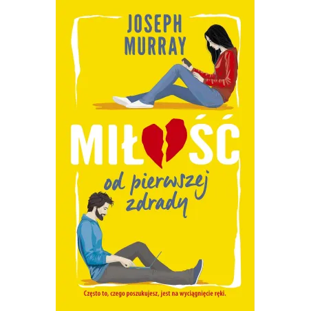 Joseph Murray