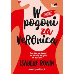 Isabelle Ronin