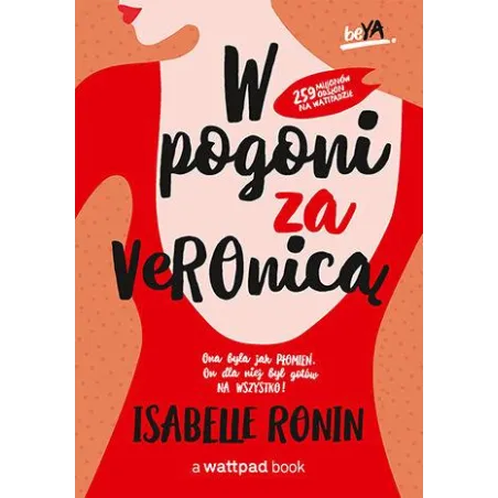 Isabelle Ronin
