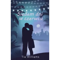 Tia Williams