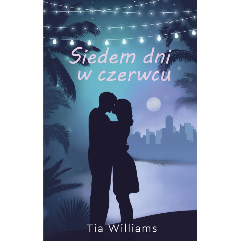 Tia Williams