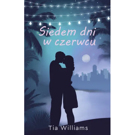 Tia Williams