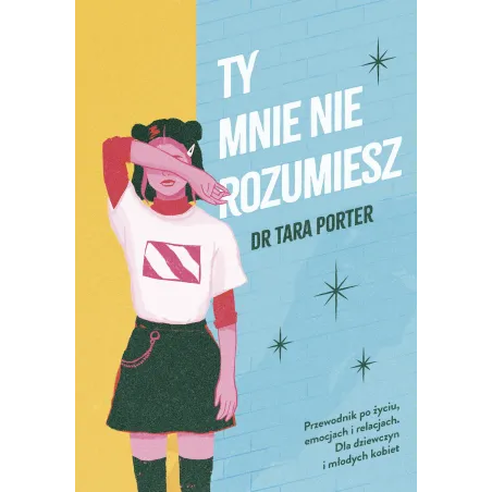 Ty Mnie Nie Rozumiesz