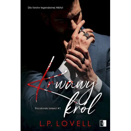 L.P. Lovell