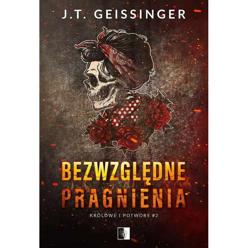J.T. Geissinger