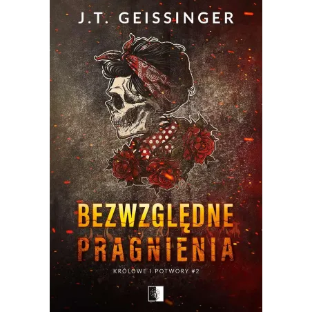 J.T. Geissinger