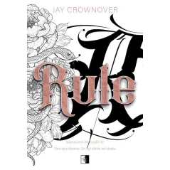 Jay Crownover