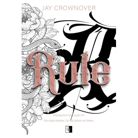 Jay Crownover