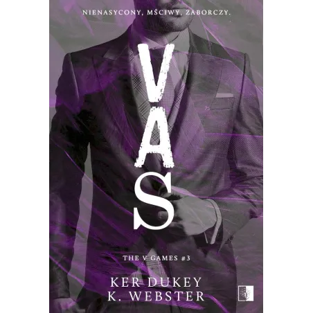 Vas. The V Games 3