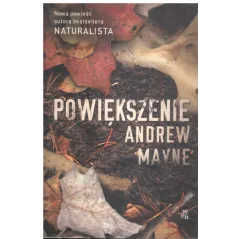 POWIĘKSZENIE Andrew Mayne - WAB