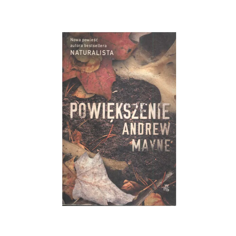 POWIĘKSZENIE Andrew Mayne - WAB