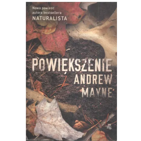 POWIĘKSZENIE Andrew Mayne - WAB