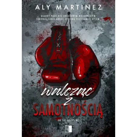 Aly Martinez