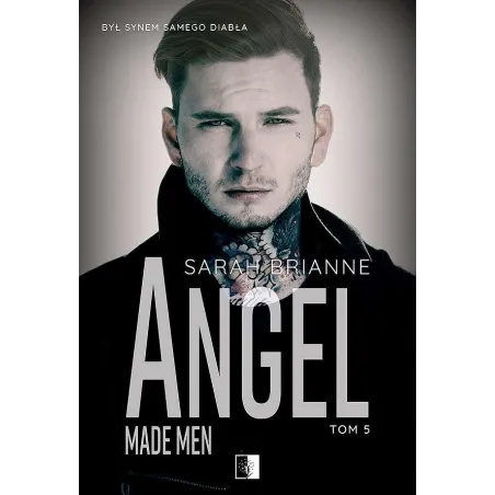 Angel. Made Men 5