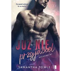 Samantha Towle