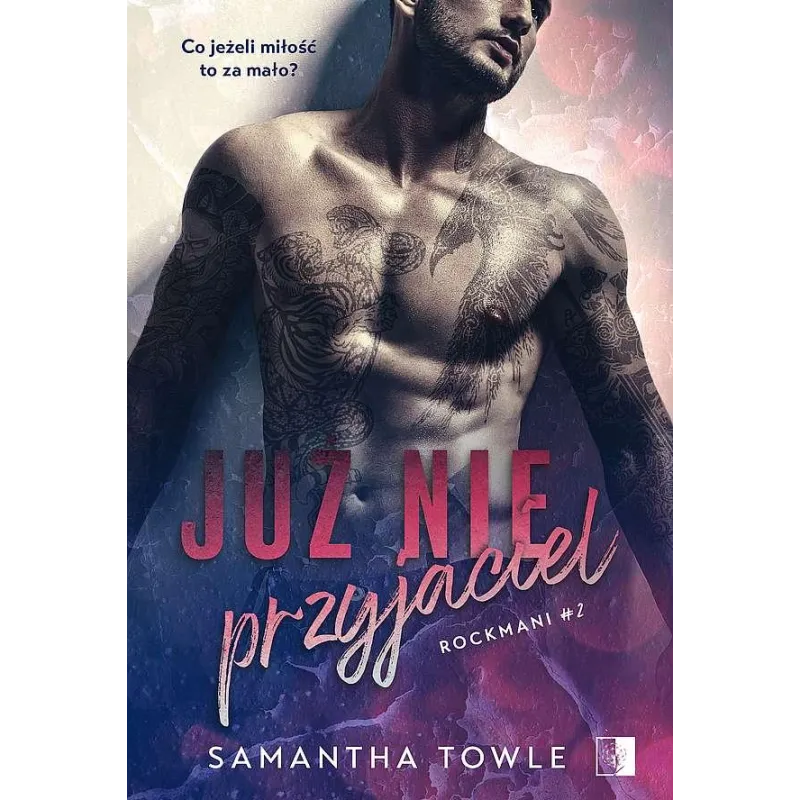 Samantha Towle