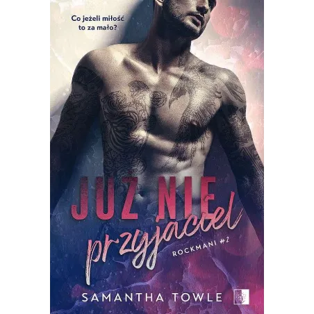 Samantha Towle