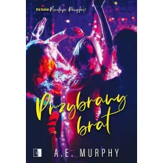 A.E. Murphy
