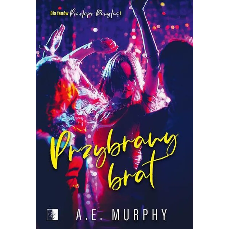 A.E. Murphy