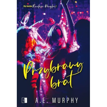 A.E. Murphy