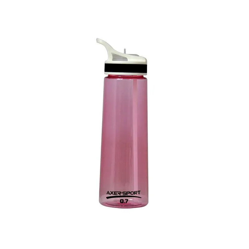 BIDON NA NAPOJE Z RURKĄ 700 ML