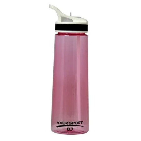BIDON NA NAPOJE Z RURKĄ 700 ML