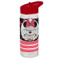 Bidon Z Opaską Disney Minnie With Love 470 Ml Bidon Z Opaską Disney Minnie With Love 470 Ml