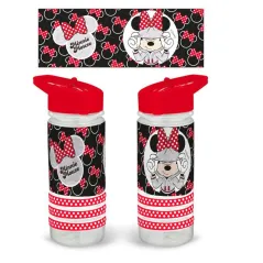 Bidon Z Opaską Disney Minnie With Love 470 Ml
