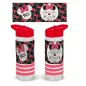 Bidon Z Opaską Disney Minnie With Love 470 Ml Bidon Z Opaską Disney Minnie With Love 470 Ml