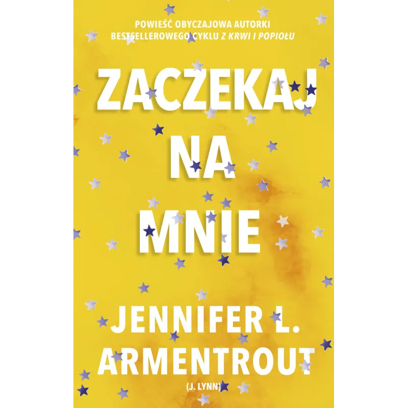 Jennifer L. Armentrout