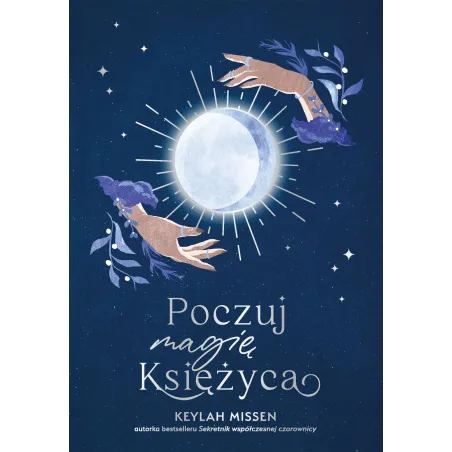 Poczuj Magię Księżyca Poczuj Magię Księżyca