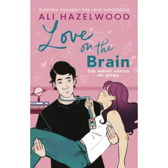 Ali Hazelwood
