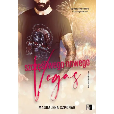 Szczęśliwego Nowego Vegas. Rodzeństwo Mach 2