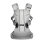 Nosidełko Ergonomiczne Szare Babybjorn One Air