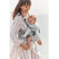 Nosidełko Ergonomiczne Szare Babybjorn One Air