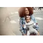 Nosidełko Ergonomiczne Szare Babybjorn One Air