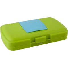 PRZEWIJAK PODRÓŻNY W ETUI Z MIEJSCEM NA PIELUCHY I CHUSTECZKI B.BOX