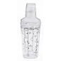 Shaker Do Przygotowania Koktajli I Drinków Leopold 500 Ml