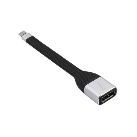 Adapter Przejściówka Usb-C Flat Display Port 4K/60 Hz Itec Adapter Przejściówka Usb-C Flat Display Port 4K/60 Hz Itec