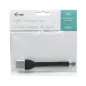 Adapter Przejściówka Usb-C Flat Display Port 4K/60 Hz Itec Adapter Przejściówka Usb-C Flat Display Port 4K/60 Hz Itec